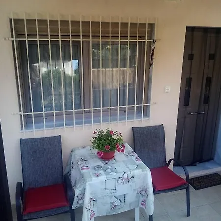 Apartament Haras'House Asvestochori Zewnętrze zdjęcie