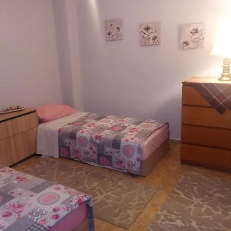 Apartament Haras'House Asvestochori Zewnętrze zdjęcie