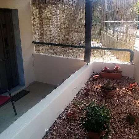 Apartament Haras'House Asvestochori Zewnętrze zdjęcie