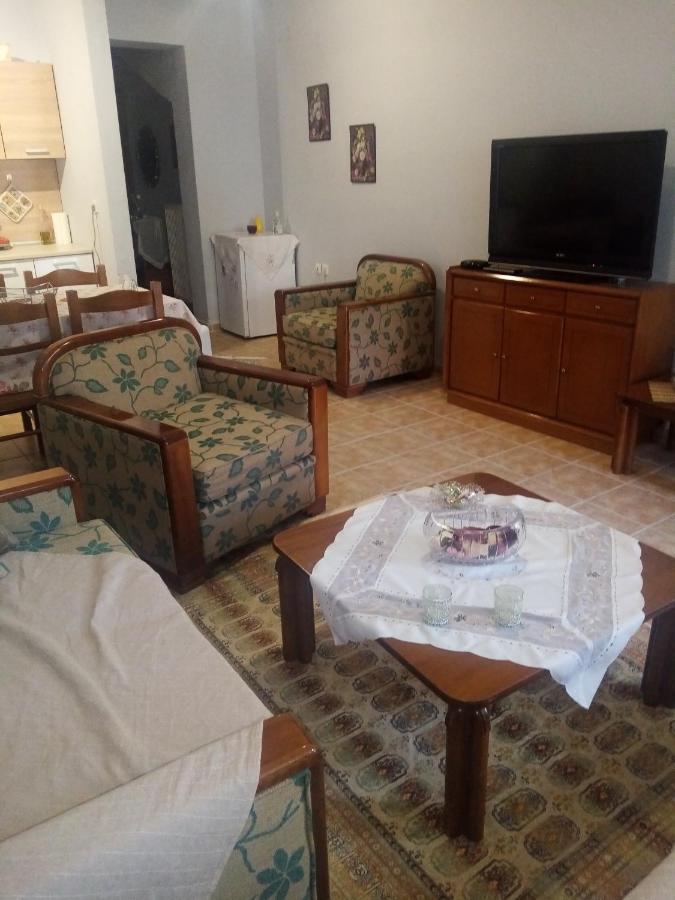 Haras'house Apartment Asvestochori