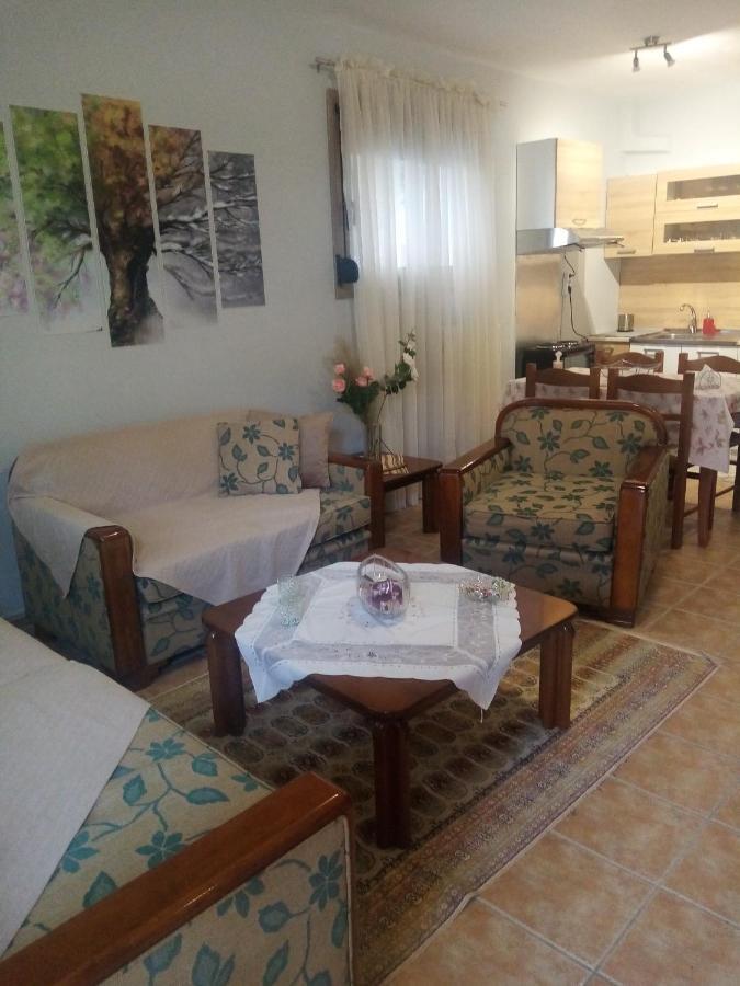 Haras'house Apartment *