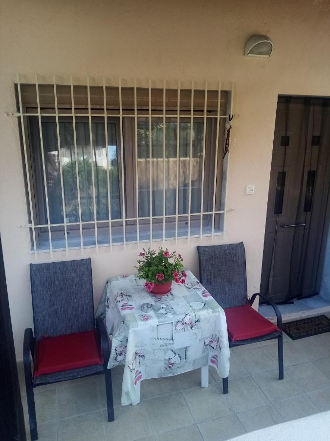 Haras'house