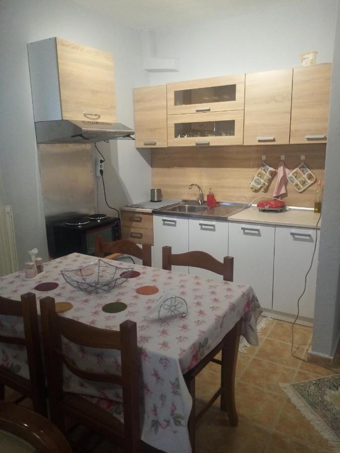 Apartment Haras'house