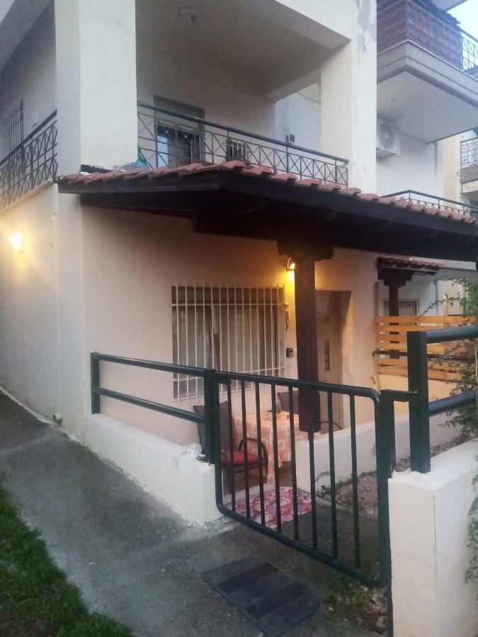 Apartment Haras'house *