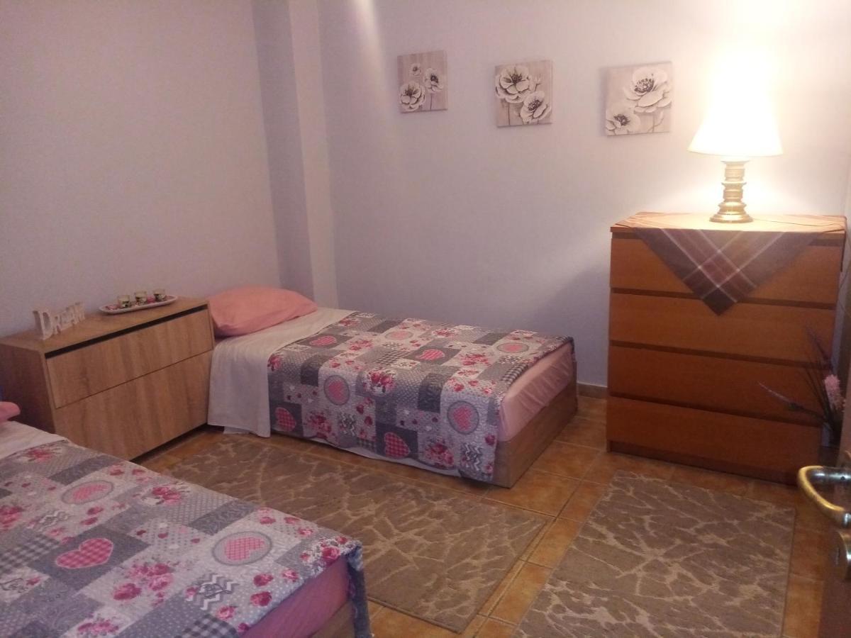 Appartement Haras'house